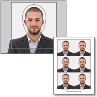 Passport Photo Requirements Idphoto4you