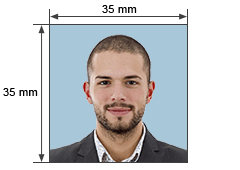 How To Make Passport Size Photo Mp4 Youtube