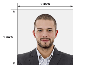 Passport Photo Requirements Idphoto4you